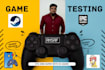 be your game tester in pc and android platforms