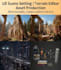 create 3d game props, weapons, and modular environment assets