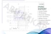 do mep designing boq, design, complete