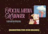 create a your social media strategy