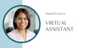 seré tu asistente virtual y entrada de datos