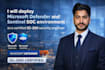 deploy microsoft defender xdr as an sc 200 certified engineer