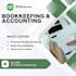 do quickbooks clean up and bookkeeping professionally