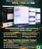 create a premium digital portfolio