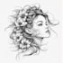 make anime tattoo design
