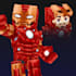 create custom minecraft and hytale 3d models in blockbench