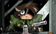 draw pixel art illustration and animation