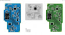 do pcb design, pcb circuit, schematic, pcb layout, fabrication gerber and bom