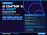 build custom ai chatbot ai agent and ai automation
