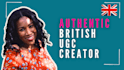 create authentic british ugc video ads for your brand