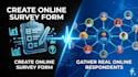 fill online survey, respondent