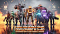 develop 2d and 3d mobile game development as unity developer and game developer