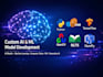 build ai, machine learning, and deep learning models using python