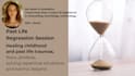 past life regression session
