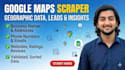 do web scraping and data extraction