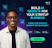 build ai website for your startup business, complete startup webapp development