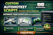 create autohotkey script for automation, macros, ahk, game bot, python script