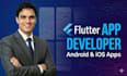 develop mobile app, ios and android app development as flutter developer