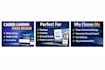 design carrd website carrd landing page redesign carrd website landingi
