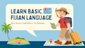 help you learn basic fijian language