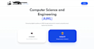 develop a custom web application