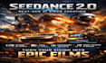 create cinematic ai sci fi movie trailer using seedance 2 0