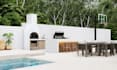 do landscape design, backyard pool design, patio, front yard 3d landscape design