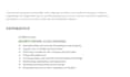 help build your resume