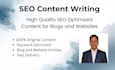 write blog articles that rank higher on google