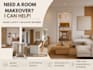 create modern realistic interior renders