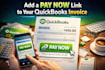 create a payment link for your quickbooks invoice