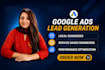 run google ads, adwords lead generation for local businesses