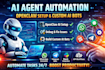 setup, fix bug openclaw, openclaw ai agent, openclaw expert, openclaw ai
