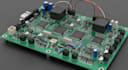 design custom multiplayer pcb with schematic, bom, kicad and gerbers files