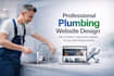 build a high converting plumbing website and plumber website
