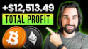 develop ai crypto trading bot, automated ai crypto bot, ai trading bot crypto ai