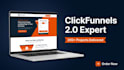 setup clickfunnels 2 0 sales funnel and ghl funnels