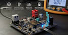 program esp32 stm32 arduino microcontroller firmware embedded iot device develop