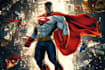 create superhero character design