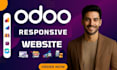 be your odoo expert, odoo website design, odoo ecommerce website developer