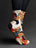 design custom and unique socks design