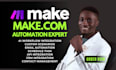 setup make com automation made com make automation make com scenario integromat