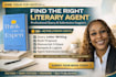 submit book to top literary agents write query letter synopsis book proposal bio
