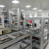 design automated electronics assembly machine