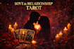 read your love tarot cards