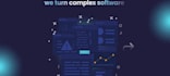 create a saas explainer video, product demo video to showcase your software app
