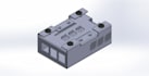 design 3d models using solidworks