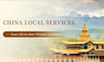 be your personal assistant and local fixer in china