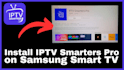build smart tv, iptv, ott, and andriod TV apps