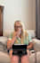 be your genx female ugc spokesperson for your brand